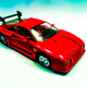 Illustration for article titled 1/18 Ferrari 288 GTO Evoluzione